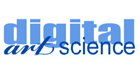 Digital Art Science logo