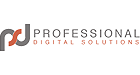Professional Digital Solutions logo