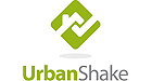 UrbanShake logo
