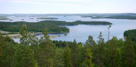 Päijänne